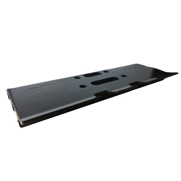 207-32-51210 207-32-51220 PC300 Zapatos de pista Komatsu para excavadoras