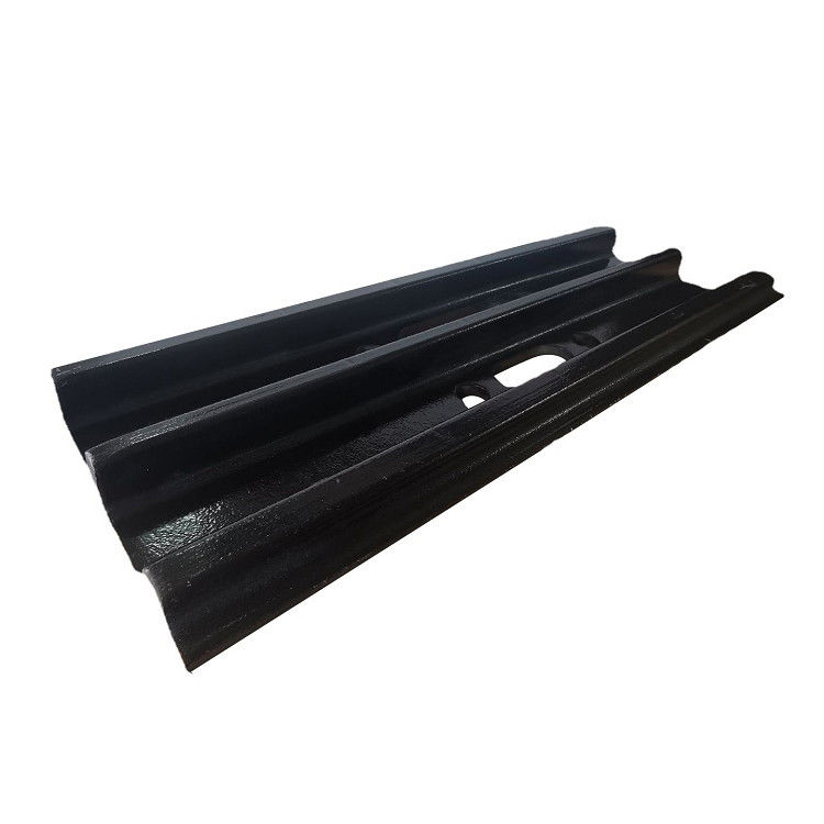 207-32-51210 207-32-51220 PC300 Zapatos de pista Komatsu para excavadoras