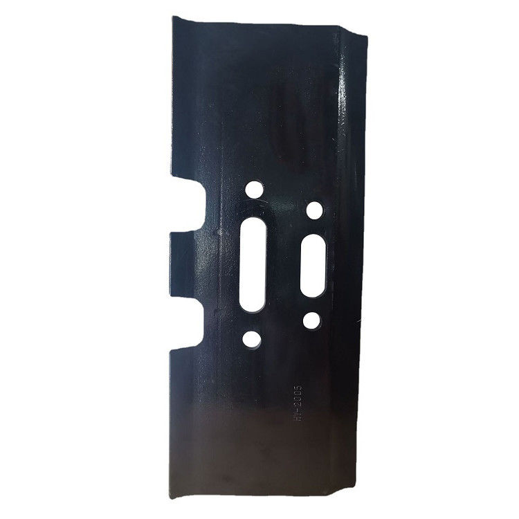 207-32-51210 207-32-51220 PC300 Zapatos de pista Komatsu para excavadoras