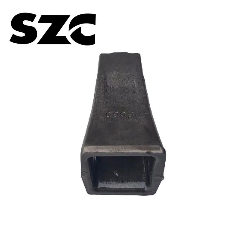 1.15m3 Capacidad de excavadora Dientes de cubo 19570RC-3 PC100 PC60 Larga vida útil