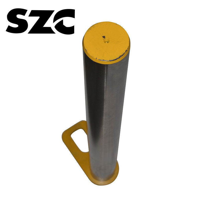 Alta rigidez 80x220mm Excavadora Pin Cubo Pc 200-8 PC200-7 205-70-73270