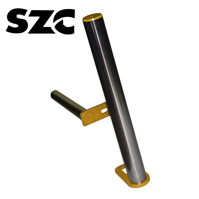 Alta rigidez 80x220mm Excavadora Pin Cubo Pc 200-8 PC200-7 205-70-73270