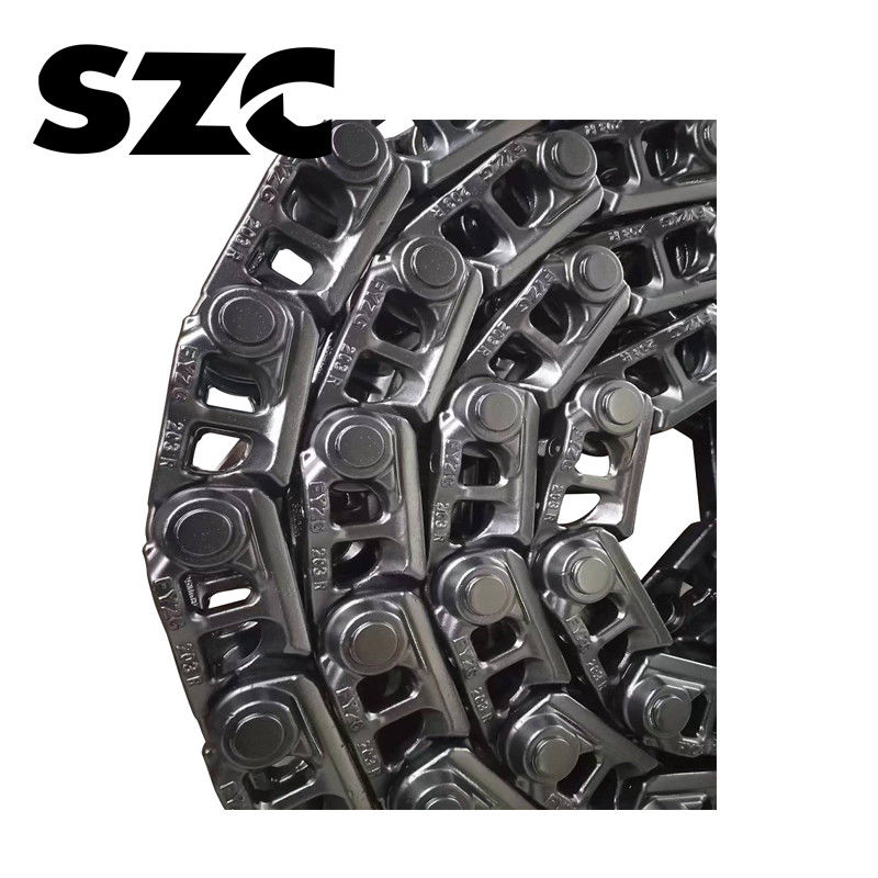 EX200-1 EX200-2 EX200-3 EX200-5 Excavadoras y excavadoras